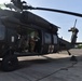 JTF-Bravo aeromedical evacuation teams save three lives in four weeks