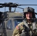 JTF-Bravo aeromedical evacuation teams save three lives in four weeks
