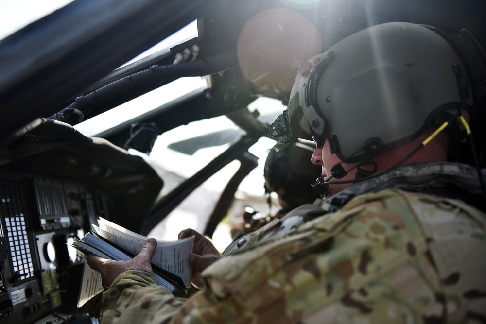 JTF-Bravo aeromedical evacuation teams save three lives in four weeks