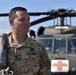 JTF-Bravo aeromedical evacuation teams save three lives in four weeks