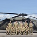 JTF-Bravo aeromedical evacuation teams save three lives in four weeks