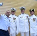 Coast Guard Cuttermen Honored in Gold Ancient Mariner Ceremony
