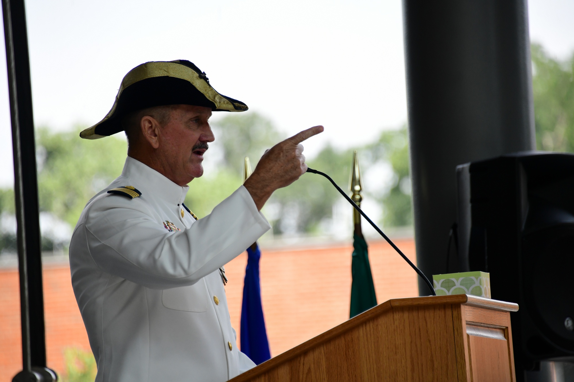 Coast Guard Cuttermen Honored 