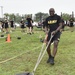 Meeting a new challenge: Fort Leonard Wood Soldiers constantly working to improve ACFT performance