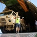 Army depot supports materiel shipment at Harrisburg International Airport