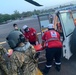 JTF-Bravo aeromedical evacuation teams save three lives in four weeks