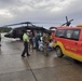 JTF-Bravo aeromedical evacuation teams save three lives in four weeks