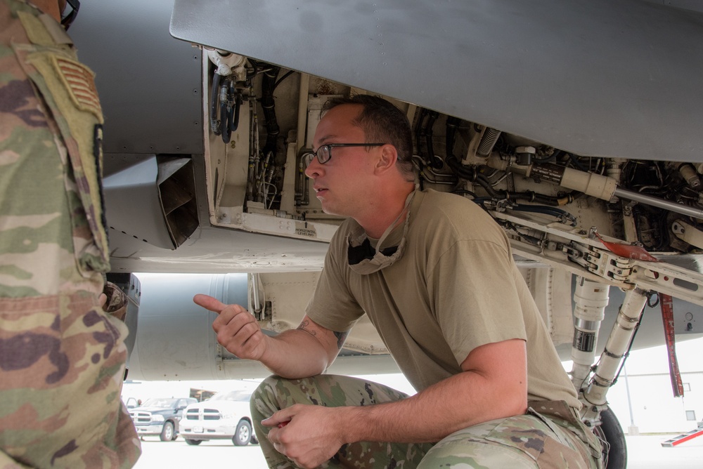 EOD attend Exercise Jaded Thunder