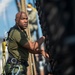 USS Constitution Conducts Climbing Aloft