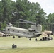 Screaming Eagles soar into JRTC Rotation 20-09