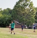 Fort Polk NCO exemplifies leadership, selfless service coaching football