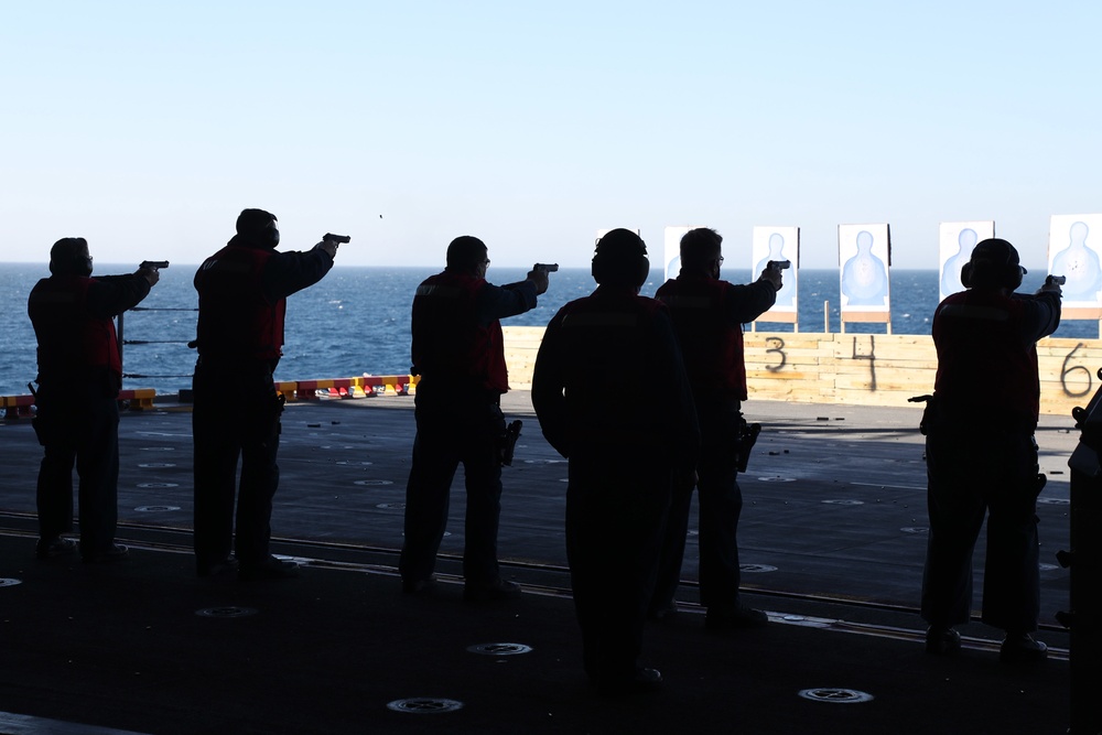 USS Tripoli