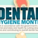 Dental Hygiene Awareness Social Media Header