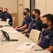 Coast Guard prepares for Tropical Storm Laura along Texas Coast