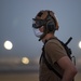 VFA-41 provides close air support during Green Flag 20-9
