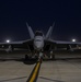 VFA-41 provides close air support during Green Flag 20-9