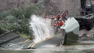 ISAF Radio - June 27