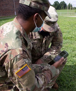 Training During COVID "Challenge Accepted"