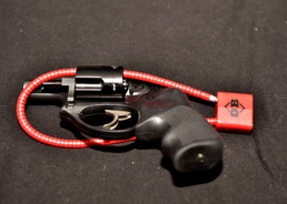 Eielson puts the ‘safe’ in firearm safety