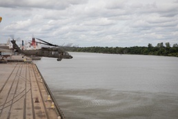 Marne Air returns to Savannah sky
