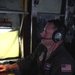 Hurricane Hunters fly Tropical Storm Laura