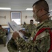 Recruit Training Command Begins Recruit Restriction of Movement at Fort McCoy