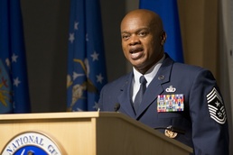 Former Michigan ANG Command Chief Tony Whitehead named Senior Enlisted Advisor at National Guard Bureau
