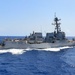 RIMPAC 2020 - USS Dewey