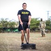 USARPAC BWC 2020: Hawaii, 9th MSC Soldiers compete in ACFT event