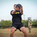 USARPAC BWC 2020: Hawaii, 9th MSC Soldiers compete in ACFT event