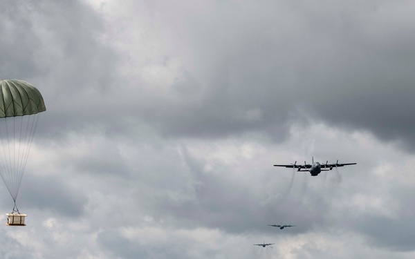 Rally in the Valley 2020