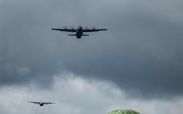 Rally in the Valley 2020