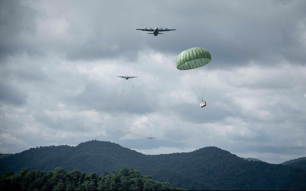 Rally in the Valley 2020