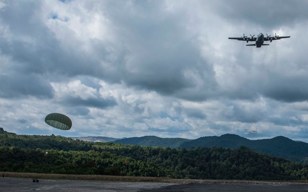 Rally in the Valley 2020