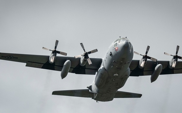 Rally in the Valley 2020