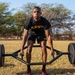USARPAC BWC 2020: Hawaii, 94th AAMDC Soldier competes in the ACFT