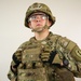 USARPAC BWC 2020: Hawaii, 100th Infantry Battalion Soldier Competes in EST Range