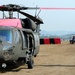 Cal Guard Soldiers work with CALFIRE to battle the LNU Lightning Complex fire