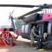 Cal Guard Soldiers work with CALFIRE to battle the LNU Lightning Complex fire