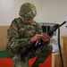 USARPAC BWC 2020: Hawaii, 100th Infantry Battalion NCO Competes in EST Range