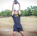 USARPAC BWC 2020: Hawaii, 25th ID Soldiers compete in ACFT event