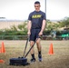 USARPAC BWC 2020: Hawaii, 25th ID Soldiers compete in ACFT event