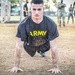 USARPAC BWC 2020: Hawaii, 25th ID Soldiers compete in ACFT event