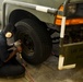 Vehicle maintenance provides steady support
