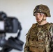USARPAC BWC 2020: Hawaii, 25th ID Soldier participates in simulated media interview