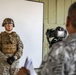 USARPAC BWC 2020: Hawaii, 25th ID Soldier participates in simulated media interview