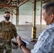 USARPAC BWC 2020: Hawaii, 25th ID Soldier participates in simulated media interview