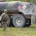 173rd Airborne Brigade Combat Team conducts training