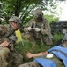 Casualty care training