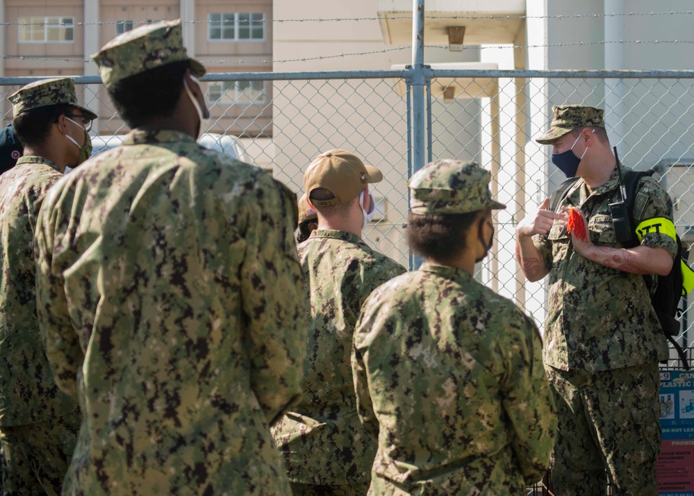 CFAS Citadel Pacific 2020 Day 2